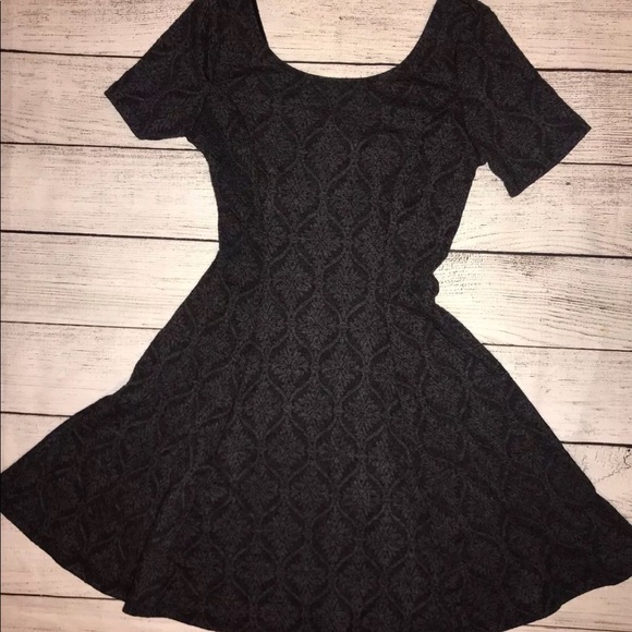 French Grey Stitch Fix Dresses & Skirts - French Grey Stitch Fix NWT Dress Small knit